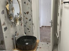 Berceni, Aleea Tomesti, garsoniera