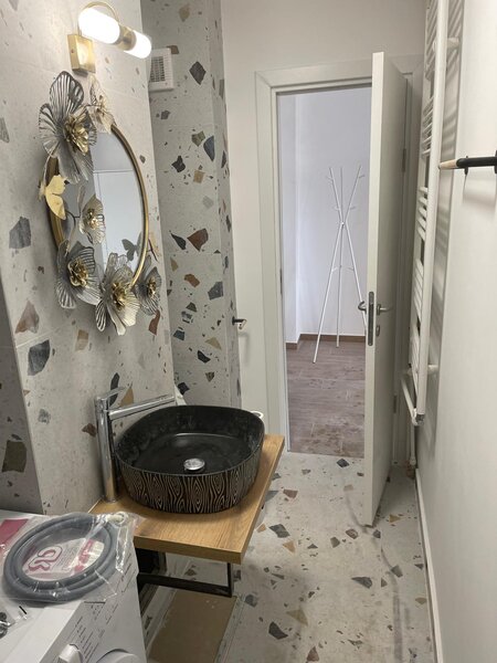 Berceni, Aleea Tomesti, garsoniera,