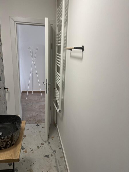 Berceni, Aleea Tomesti, garsoniera,