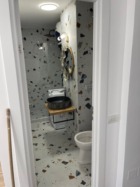 Berceni, Aleea Tomesti, garsoniera,