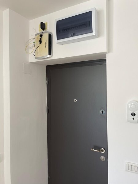 Berceni, Aleea Tomesti, garsoniera,