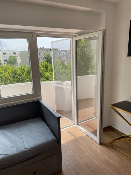 Berceni, Aleea Tomesti, garsoniera,