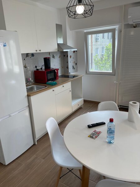 Berceni, Aleea Tomesti, garsoniera,